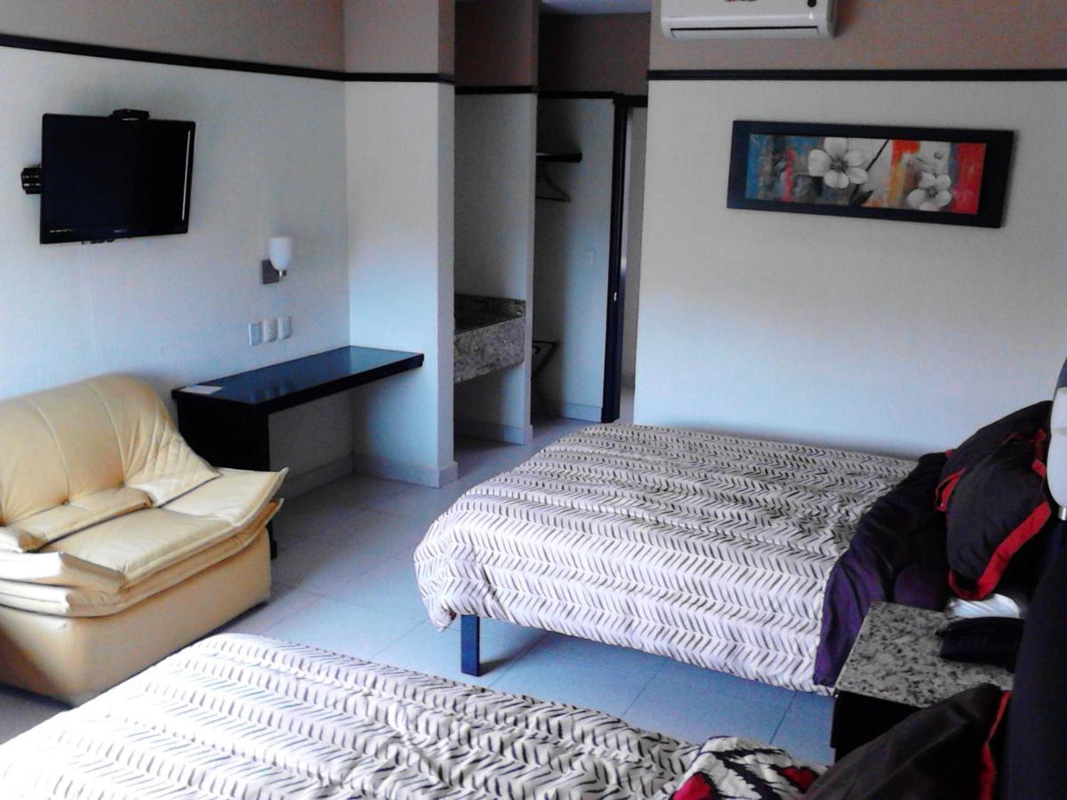 Jalyd Inn イラプアト エクステリア 写真