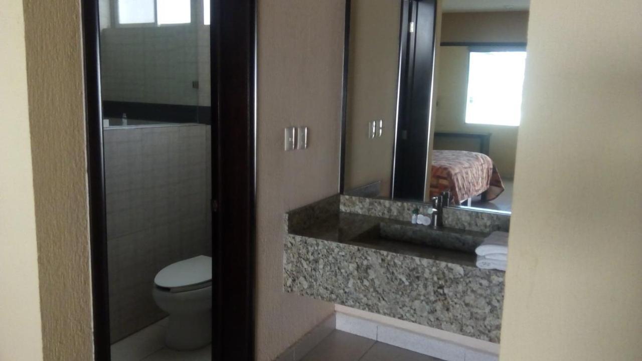 Jalyd Inn イラプアト エクステリア 写真