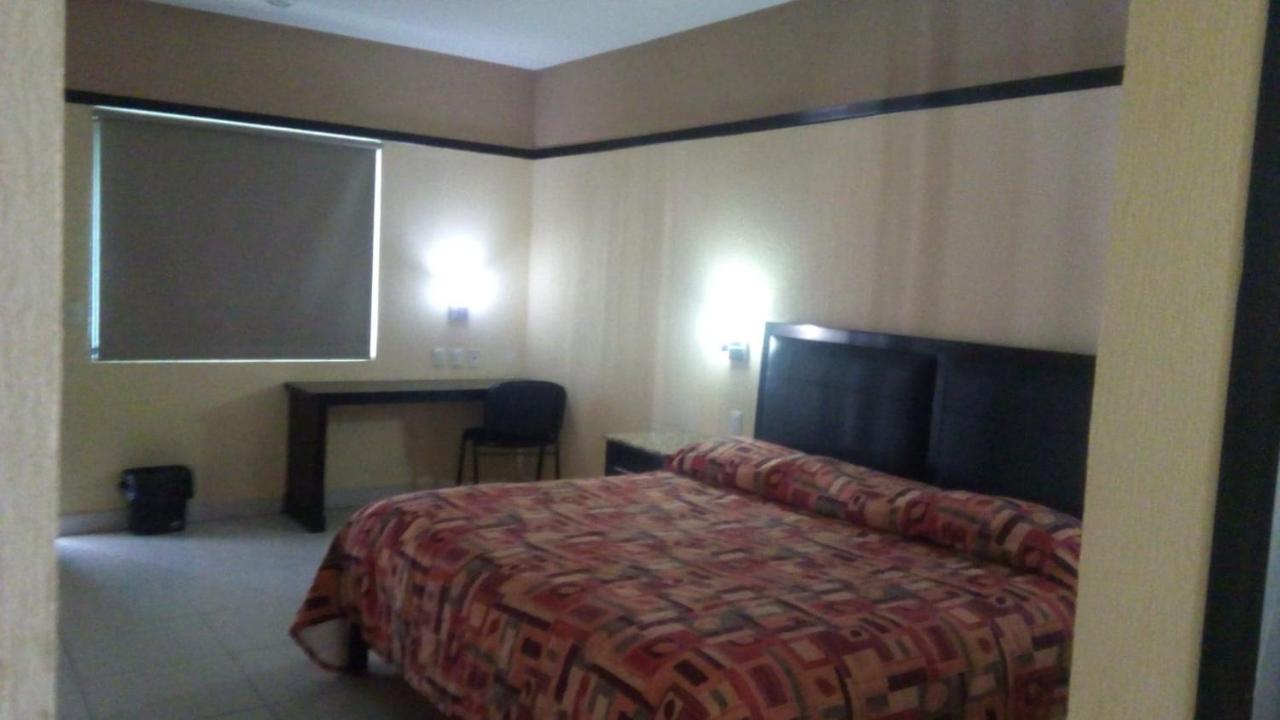 Jalyd Inn イラプアト エクステリア 写真